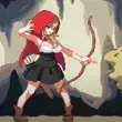Rose And The Magic Beast APK